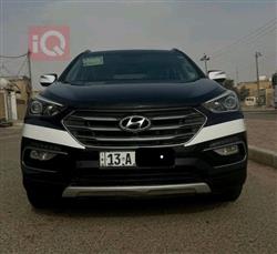 هيونداي سانتافي